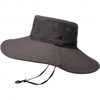 Daiwa Outdoor Fisherman's Sun Hat
