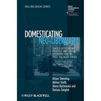 Vitalsource Technologies, Inc. Domesticating Neo-liberalism