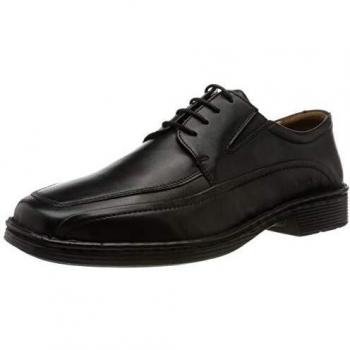 Josef Seibel Brain K Chaussures Confort Noires 49