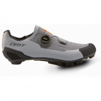 Chaussures DMT KM30 MTB gris noir - 43
