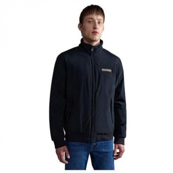 Giacca Napapijri A-Sailor Black XL