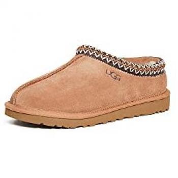 UGG Tasman II Mocasin Slip On de Piel