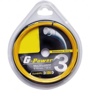 Raqueta Flexi‑Strap Bádminton