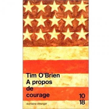 A propos de courage (Domaine Etranger)