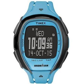 Unisex Timex Ironman Alarm Chronograph Watch
