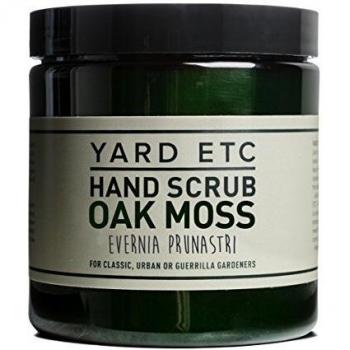 Scrub de Manos Musgo de Roble