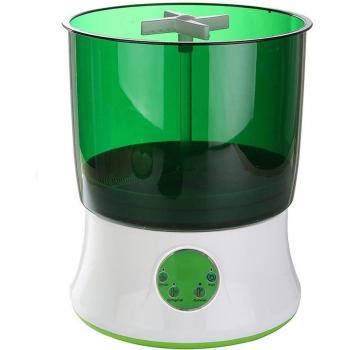 2 Layer Automatic Electric Bean Sprouts Germinator