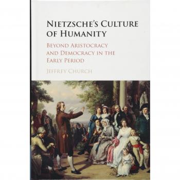 Nietzsche's Culture of Humanity - [Version Originale]