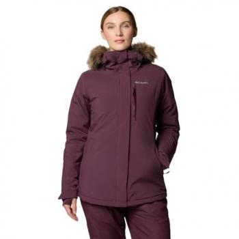 Giacca da sci Columbia Ava Alpine™ II