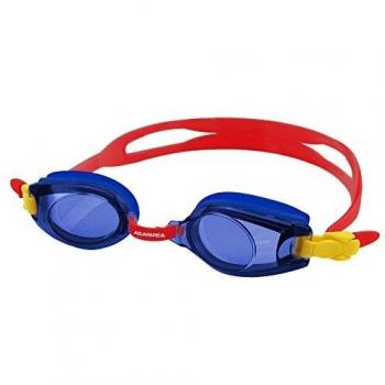 Aquarapid OCC.Myopia JR Occhialini da Nuoto, Gioventù Unisex, Multicolore