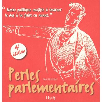 Perles parlementaires