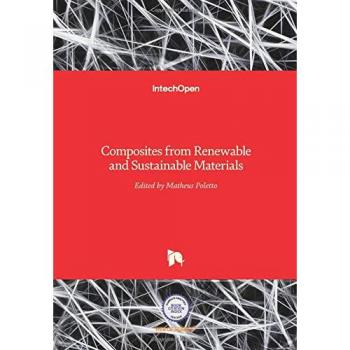 Composites from Renewable and Sustainable Materials