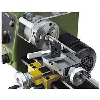 Pointed Lathe Steel: 8 mm x 8 mm x 80 mm