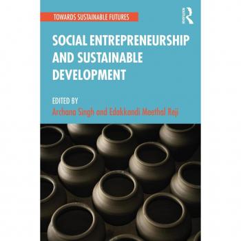 Vitalsource Technologies, Inc. Social Entrepreneurship And Sustainable Development