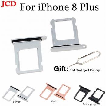 JCD Ersatz SIM Karten Slot für iPhone 8 Plus