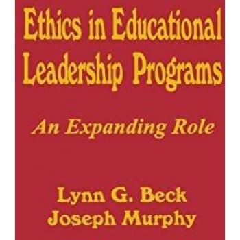 Ethics in Educational Leadership Programs