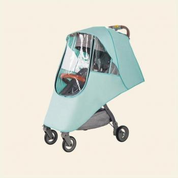 Universal Waterproof Baby Stroller Rain Cover