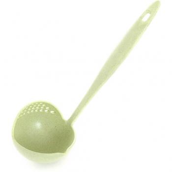Scoop Paille Longue 2 en 1