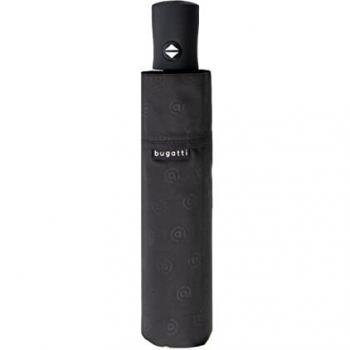 Paraguas Bugatti Buddy Duo Automático Estampado 89 cm