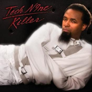 Tech N9ne Killer – Aktionspreis 27. Januar 2025