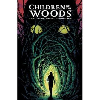 Joe Ciano Children of the Woods