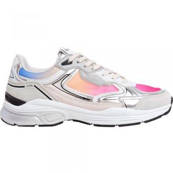 Ténis Pepe Jeans Dave Colors para Mulheres - 38