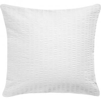 Cuscino Erwin M. Federa Maiorca Bianco 40x40