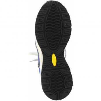 JOYA Herrenschnuerschuhe Tony Royal Blue 231138