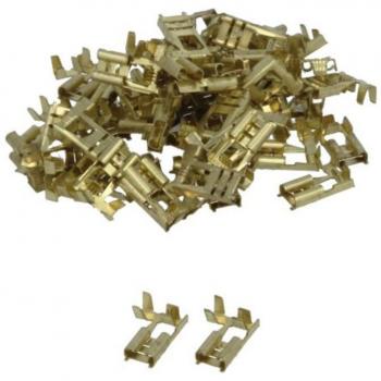 Koblenz AC 41KB Connectors