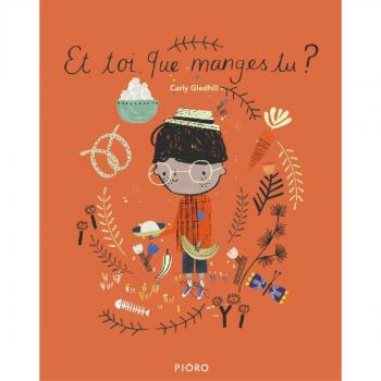 Et toi, que manges-tu ?