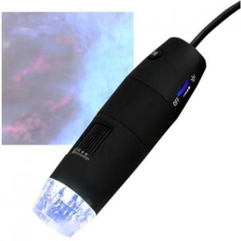 PCE Instruments PCE Mikroskop PCE-MM 200UV Werkstattmikroskop