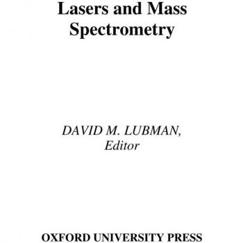 Vitalsource Technologies, Inc. Lasers And Mass Spectrometry