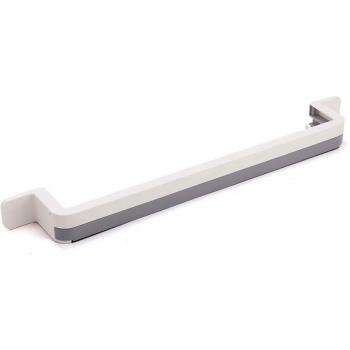 Double Layer Wall Mounted Shoe Rack