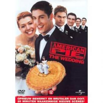 American Pie 3 : Noces de Fun