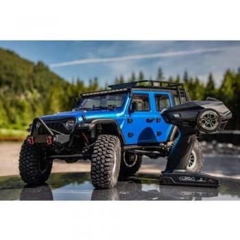 Crawler CR3.4 Sherpa blau 1:10 RTR