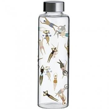 AquaCyclone 600ml ClearShield Flask
