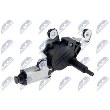 Scheibenwischermotor NTY ESW-SK-007