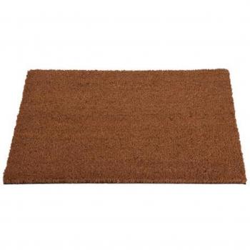 Tapis d'Entrée en Fibre de Coco 70x120cm