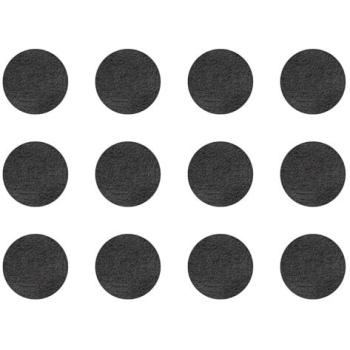 Bouchons de protection pour vis 40mm - Chêne Pietra