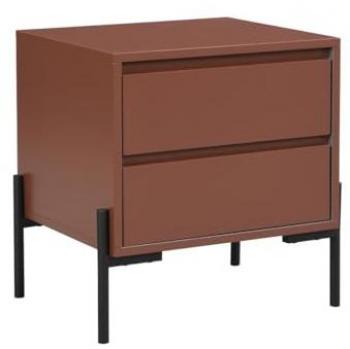 Comodino 2 Cassetti Pascal Morabito