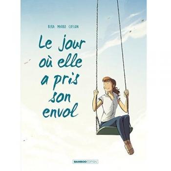 unbekannt - Le jour où elle a pris son envol - Preis vom 23.10.2024 04:52:55 h