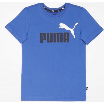 Camiseta Juvenil Puma Essential+ 2 – Modelo 586985-92