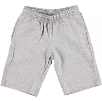 Shorts Get Fit Short Jersey Bambino 8a Grigio