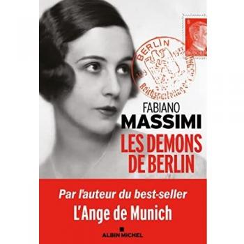 LES DEMONS DE BERLIN