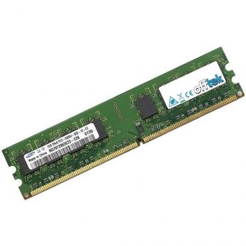 Offtek 1GB DDR2-6400 Non-ECC Memory for ABit I-G31 Motherboard Replacement Memory