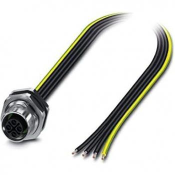 Spina Elettrica e Cavo Phoenix Contact 1411598