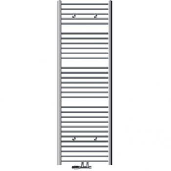 Scaldasalviette Radiatore Cromato Dritto 600x1800mm