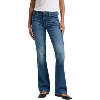 Jeans Lee Jessica – Slim Fit Denim