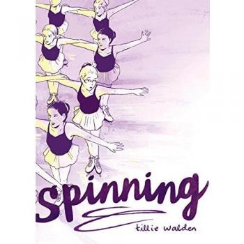 Spinning (Hardcover)
