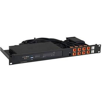 RM-SW-T9 Rackmount Kit